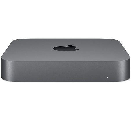 Apple Mac Mini 3.6GHz Quad-Core i3 MRTR2LL/A (2018) Memory Upgrades